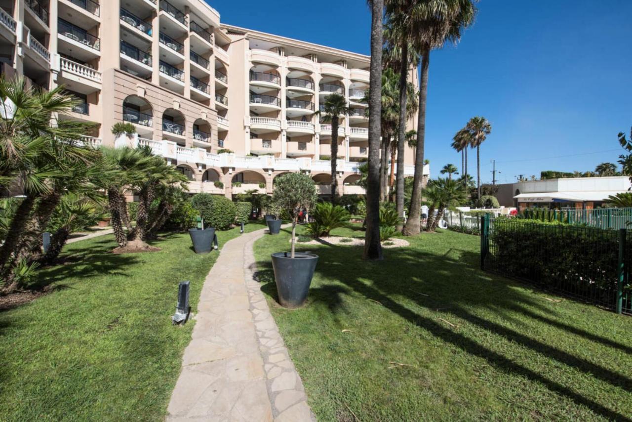 Apartment Verrerie - Maeva - 3 Pieces 4 Personnes - Budget Mae-6894 *