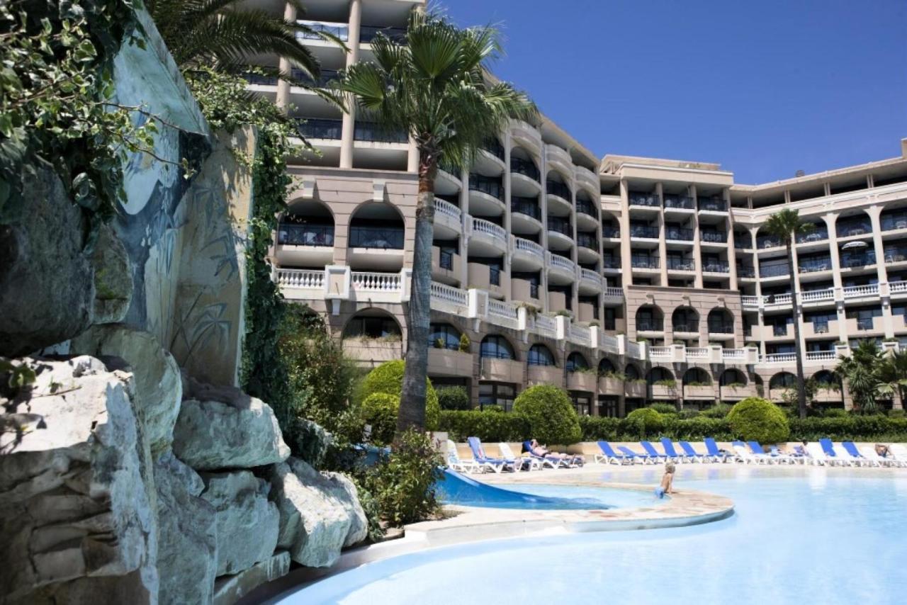 Verrerie - Maeva - 3 Pieces 4 Personnes - Budget Mae-6894 Apartment Cannes
