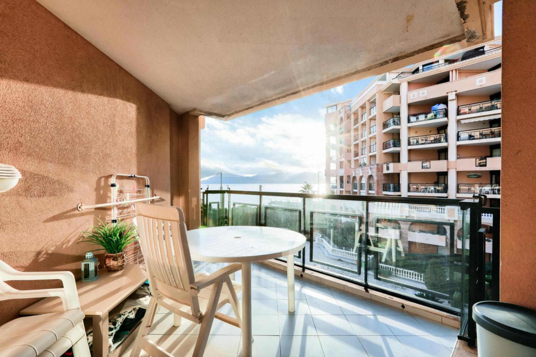 Verrerie - Maeva - 3 Pieces 4 Personnes - Budget Mae-6894 Apartment *