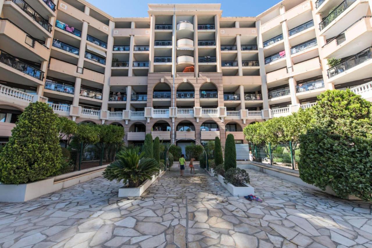Verrerie - Maeva - 3 Pieces 4 Personnes - Budget Mae-6894 * Cannes