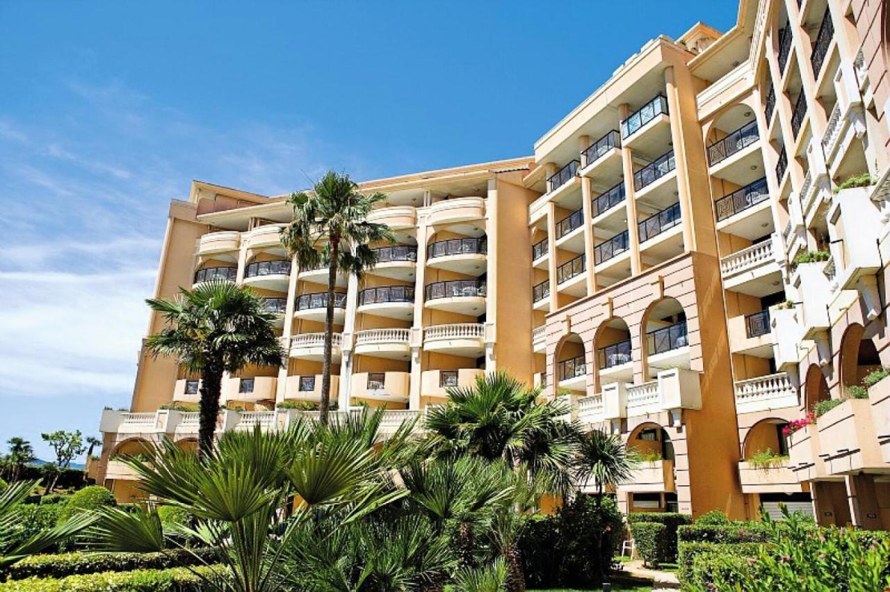 Verrerie - Maeva - 3 Pieces 4 Personnes - Budget Mae-6894 * Cannes