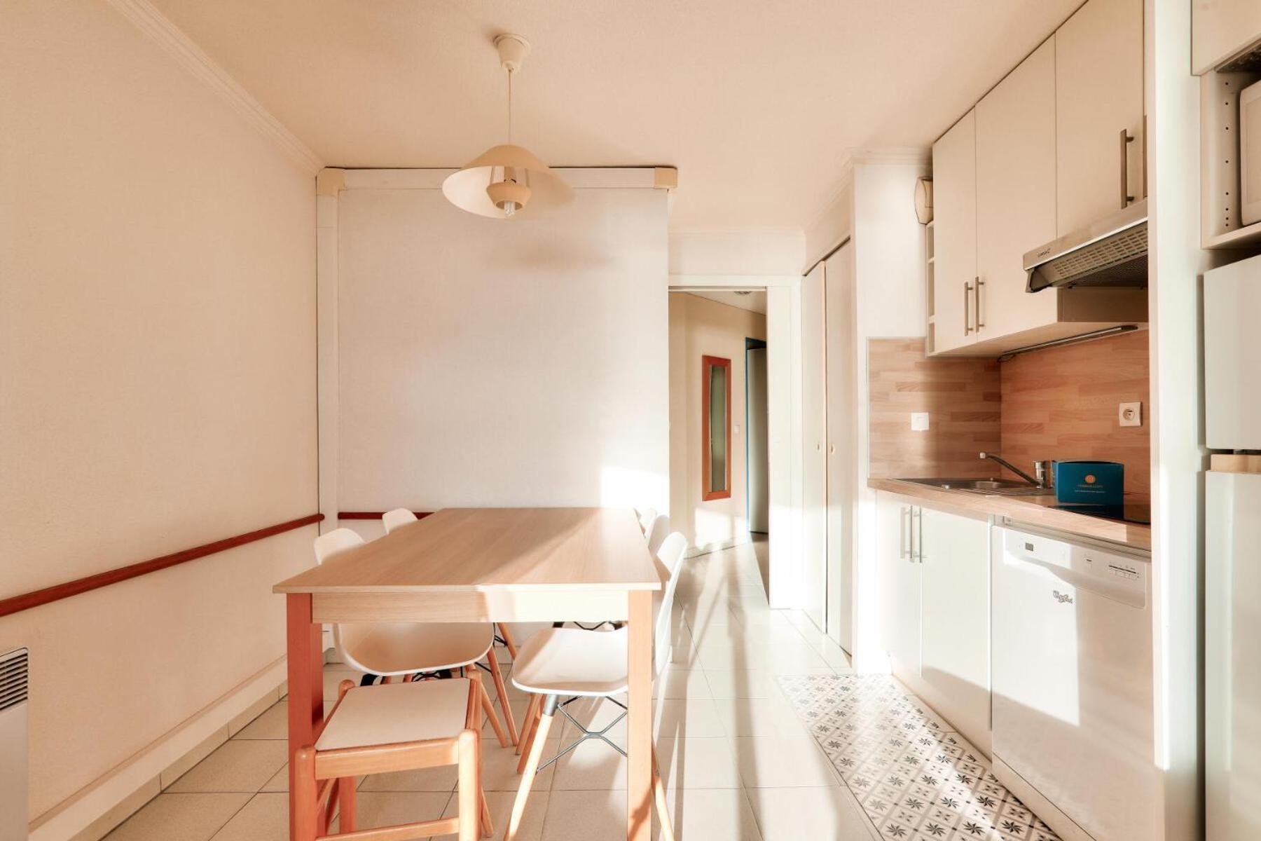Appartamento Verrerie - Maeva - 3 Pieces 4 Personnes - Budget Mae-6894 Cannes