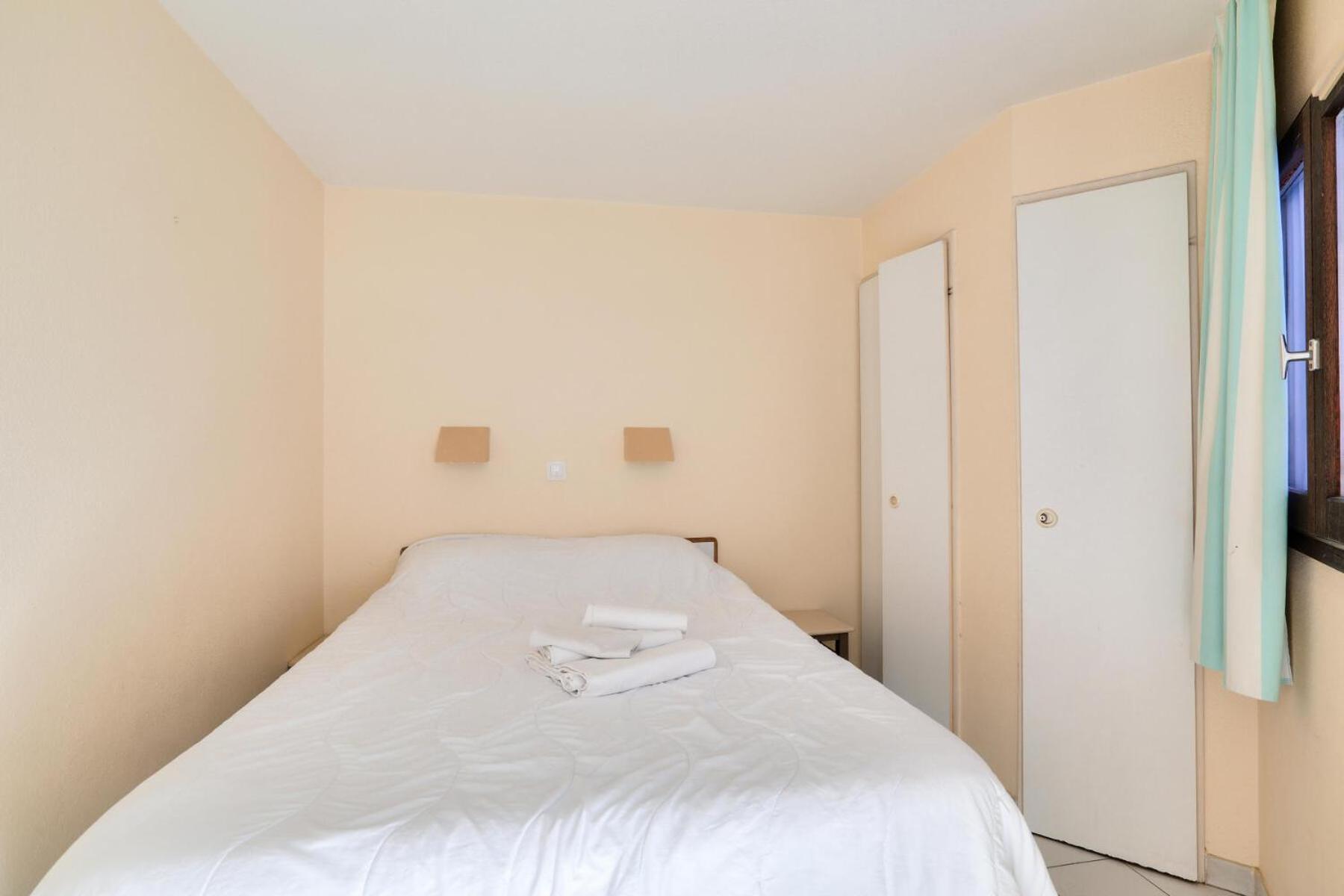 Appartamento Verrerie - Maeva - 3 Pieces 4 Personnes - Budget Mae-6894
